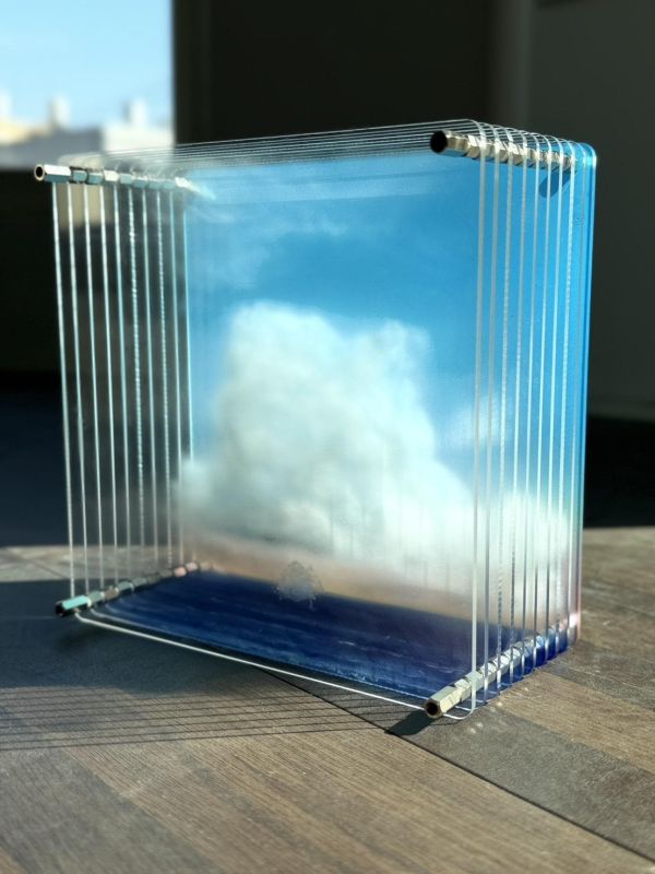 2026年3月14日 雲光初見｜立體分層雲創作入門課 雲光初見｜立體分層雲創作入門課