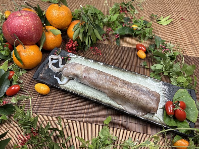 鱻宴搶鮮集錦禮盒 