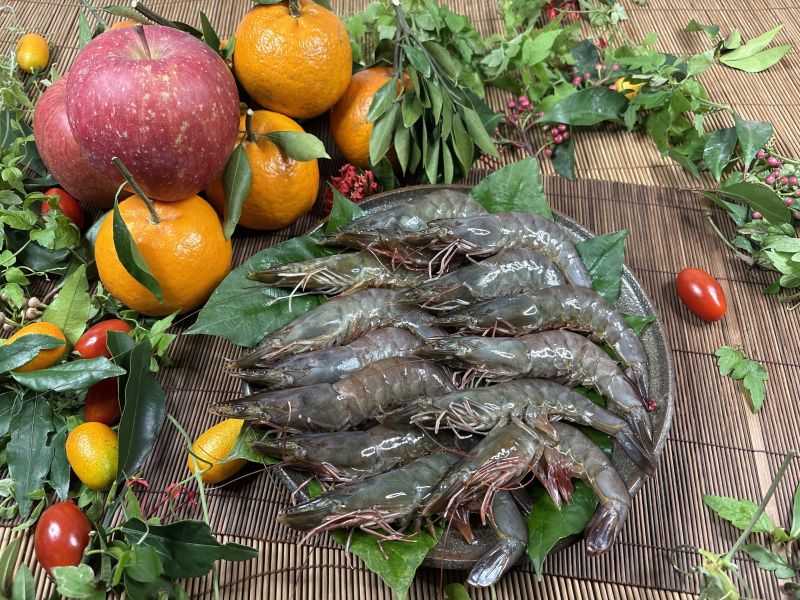 鱻宴搶鮮集錦禮盒 