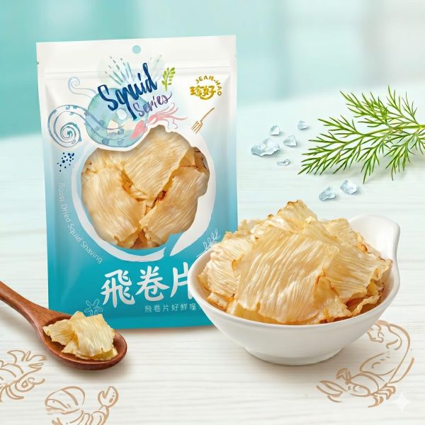 飛捲片 