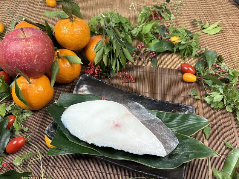 鱻宴搶鮮集錦禮盒 