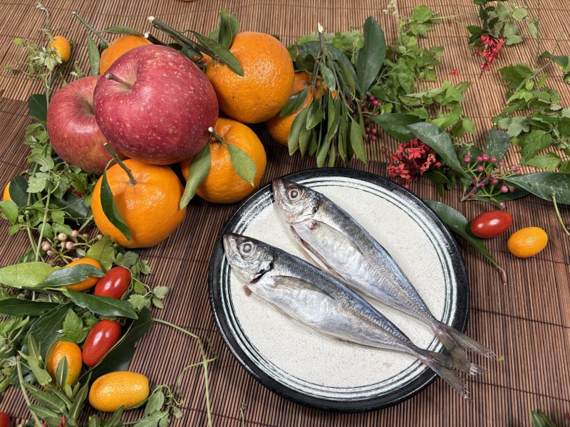 鱻宴搶鮮集錦禮盒 