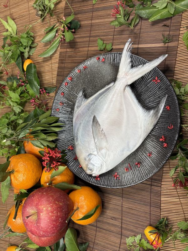 鱻宴搶鮮集錦禮盒 