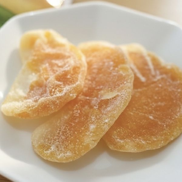 DOLE 完熟柑橘果乾夾鏈袋裝 