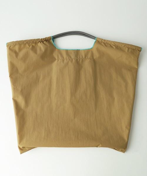 SUPER Ball&Chain 刺繡購物袋 