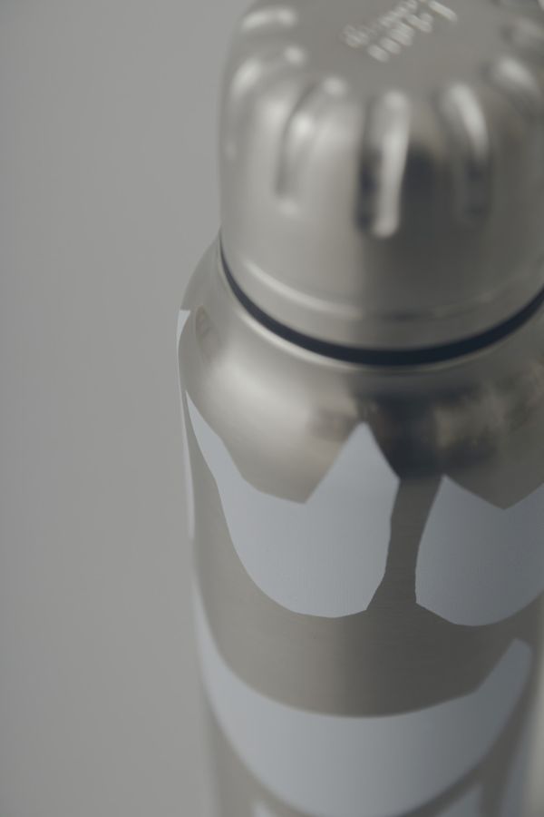 Thermo mug x 皆川明不鏽鋼保溫瓶 