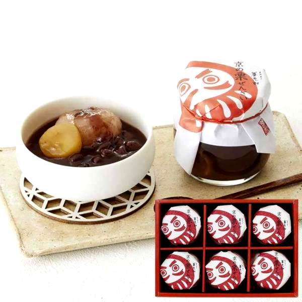 **預購** 養老軒栗子紅豆醬 