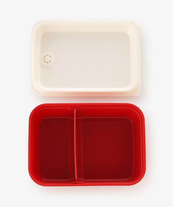 Afternoon Tea 下午茶插圖保鮮盒600ml 