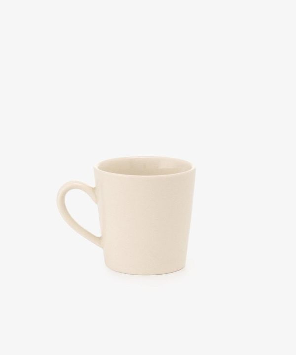 Afternoon Tea 浮雕純白咖啡杯100ml(甜甜圈) 