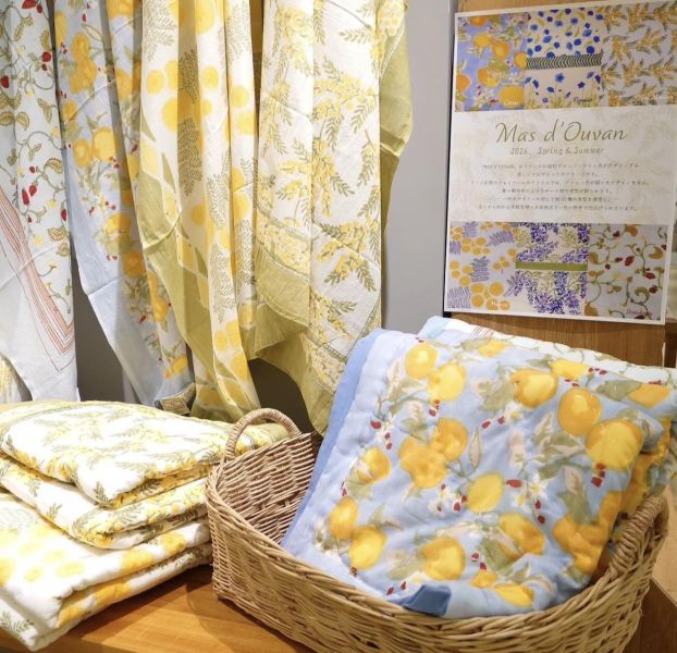 Madu 100%棉質枕頭套65*65cm 