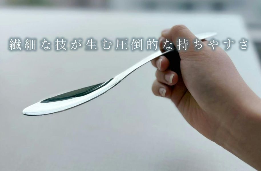 Asahi 新潟不鏽鋼米飯專用匙 