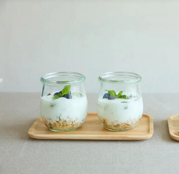 marcs 天然木製長型托盤 