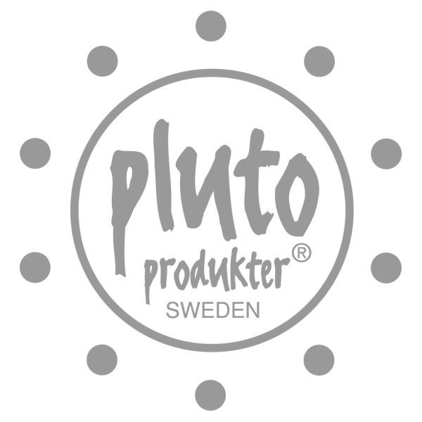 Pluto Produkter小型旋轉燭台附蠟燭 