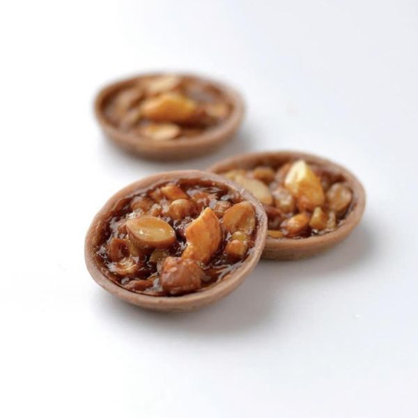 GRAMERCY NEWYORK 堅果塔禮盒 