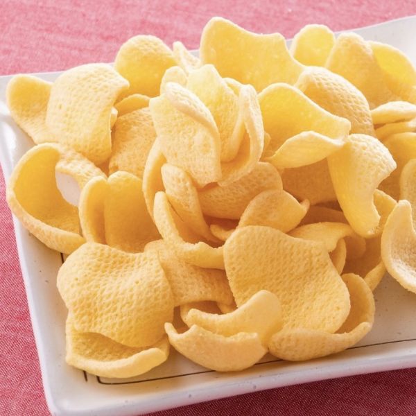 **預購** Calbee 季節限定地瓜薯片 