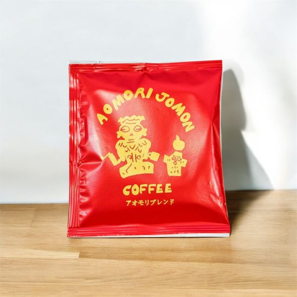 Cafe Drip/Gitanes 2005 系列濾掛式咖啡 