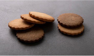 **預購** shizuka自然菓子研究所綜合餅乾鐵盒750g 