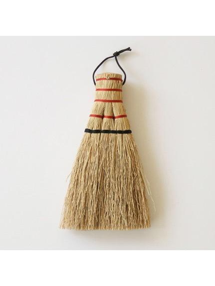 madu 天然地膚草可吊掛小掃把 