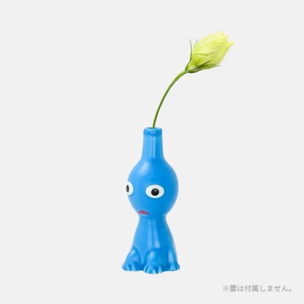 Nintendo 皮克敏花瓶 