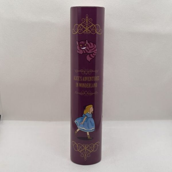 **預購** Eureka 聖誕倒數日曆綜合巧克力&糖果鐵盒 