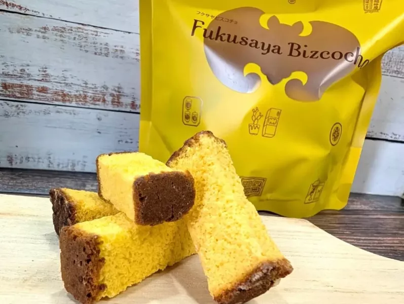 **預購** 福砂屋蜂蜜蛋糕酥餅夾鏈袋100g 