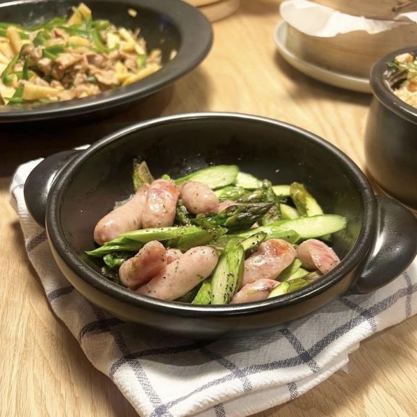 石見銀山 群言堂 陶板鍋 