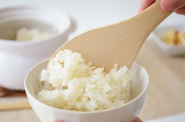 Minotsukisya 青森檜木飯匙 