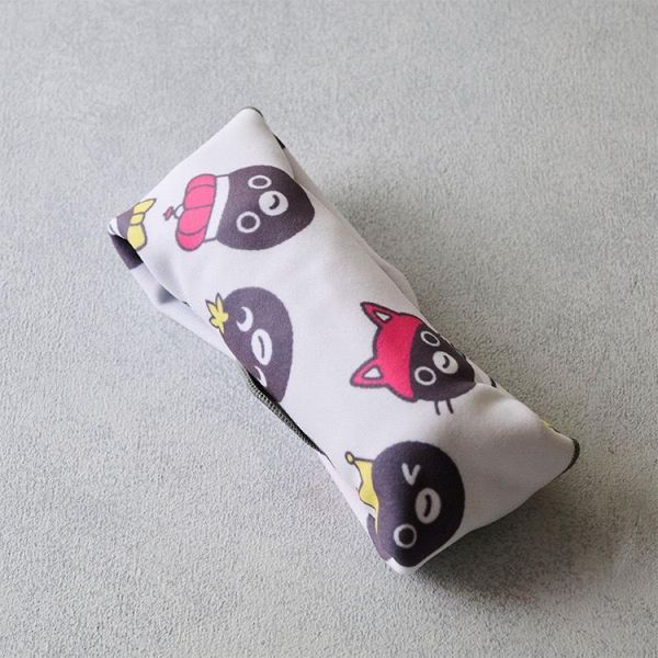 Suica 企鵝黏性萬用布 