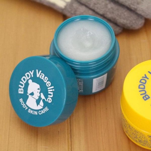 Buddy 天然草本精油凡士林 