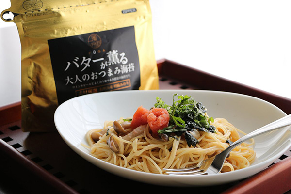 **預購** 風雅FUGA 大人的海苔系列