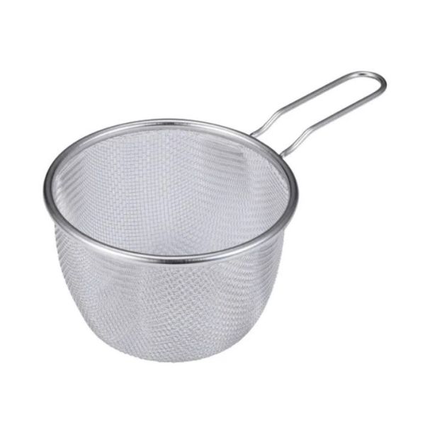 copan 多功能單柄料理鍋附濾網1.8L 