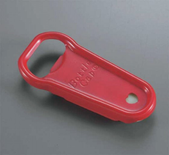 Prince Industry 鋼製密封開瓶器 
