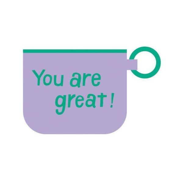 Cat and 零錢收納包(黑貓) 