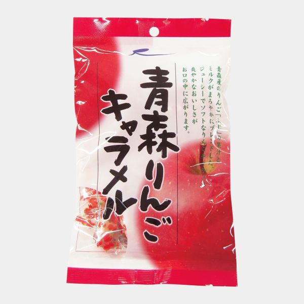 **預購** RAGUENEAU 青森蘋果焦糖軟糖 
