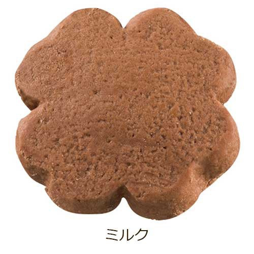 **預購** Reman 西式綜合幸運草造型餅乾5入 