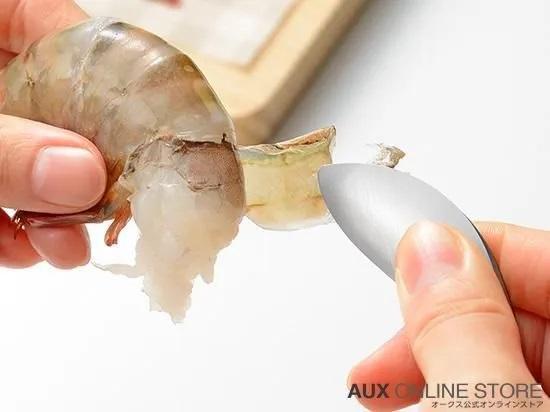 Leye 不鏽鋼迷你指鉗夾 