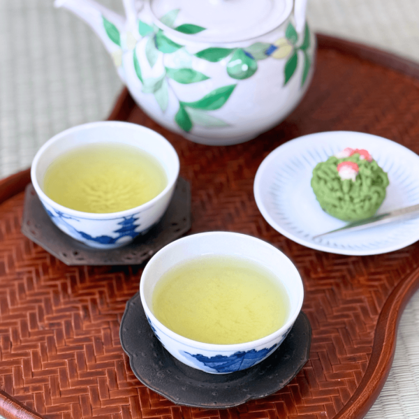 Karel Capek冷泡甘夏八女茶包8入 
