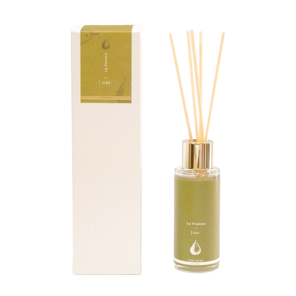 PERFUMERS 90days 紅茶&水果味 擴香瓶 