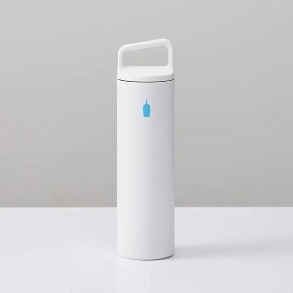 MiiR x 藍瓶 霧面提把不鏽鋼保溫瓶20oz 