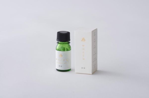 wacca 天然精油5ml 