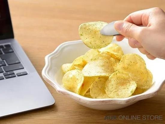 Leye 不鏽鋼迷你指鉗夾 