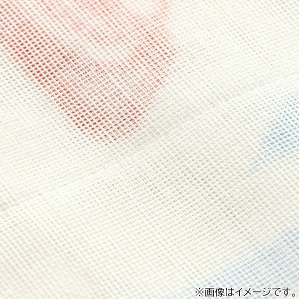 大西賢Osamu Goods滿版角色蚊帳家事布 
