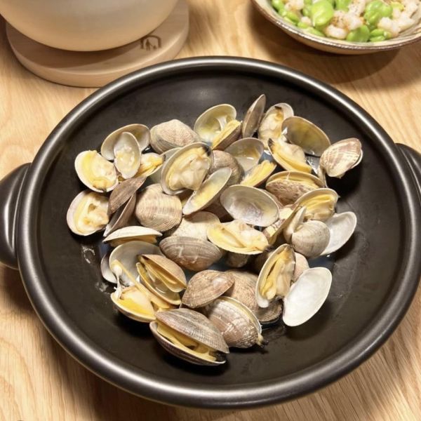 石見銀山 群言堂 陶板鍋 