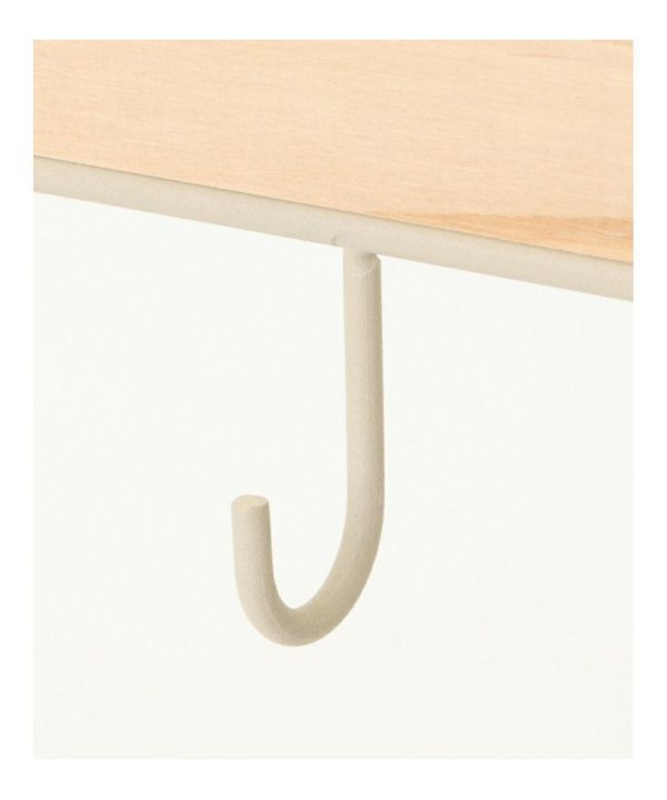 松木萬用收納架 