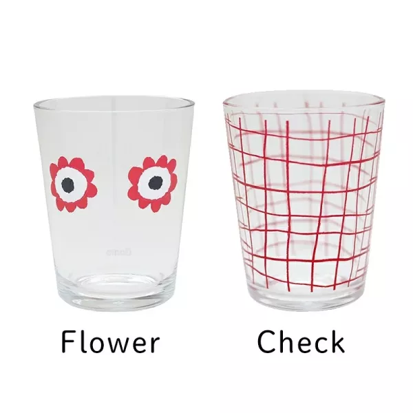 Goma 迷你玻璃杯 