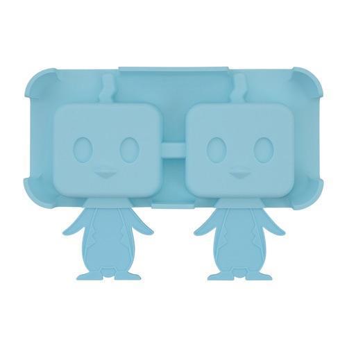 寶可夢 冰砌鵝製冰棒盒 