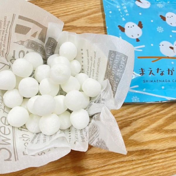 **預購** Jolliver 北長尾山雀汽水硬糖150g 