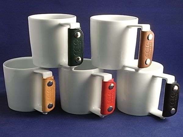 ImariNow pelale 牛皮手把保護套 