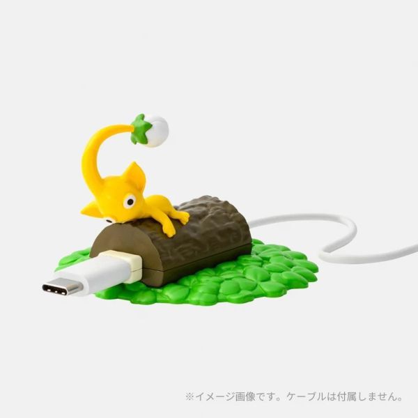 Nintendo皮克敏工作系列文具盲盒 