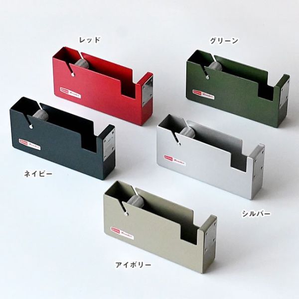 Hightide penco鋼製膠台(L) 